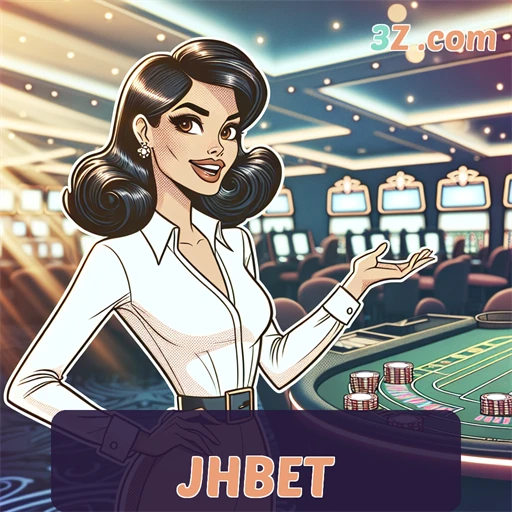 Apostas em JHBET: A Nova Maneira de Ganhar em Jogos
