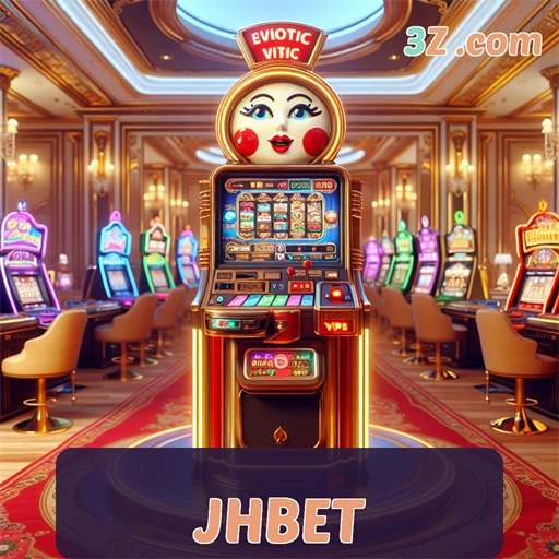Experiência de Casino Única no JHBET.COM: Diversão Sem Limites