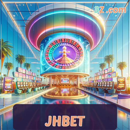 JHBET.COM: A Seção Paga Que Transforma Jogos em Experiência