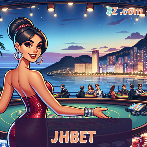 Slots do JHBET.COM: Apostas Criativas e Emoção Garantida