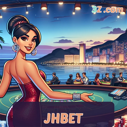 Slots do JHBET.COM: Apostas Criativas e Emoção Garantida