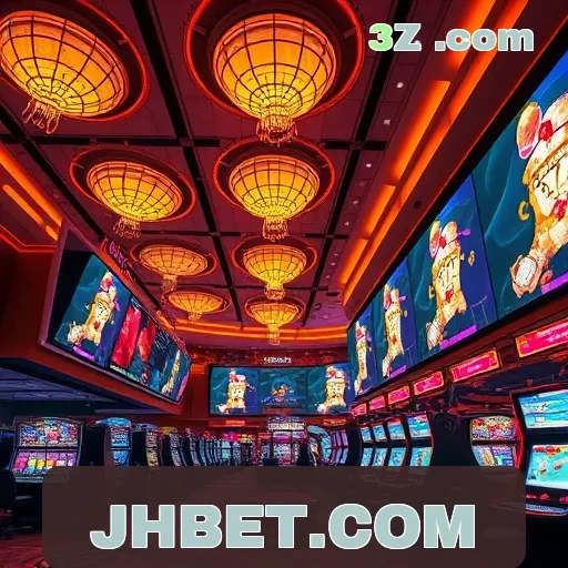 JHBET.COM Bônus