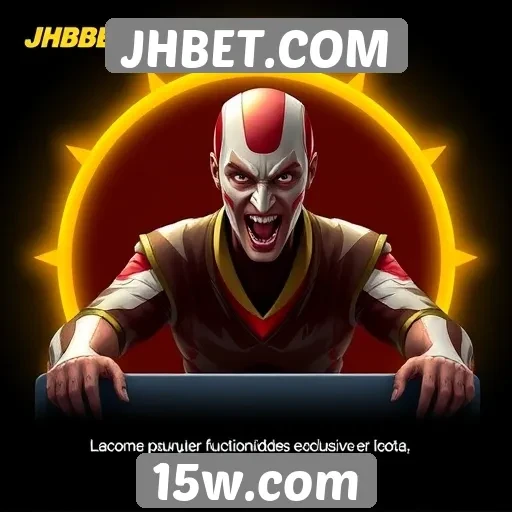 Funcionalidades exclusivas disponíveis em JHBET.COM para apostadores