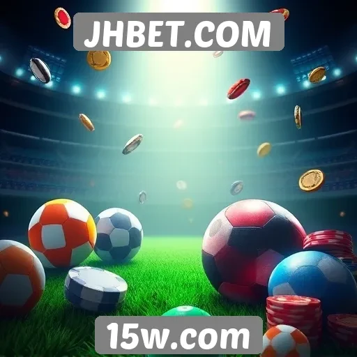 Comparativo de jogos oferecidos no JHBET.COM