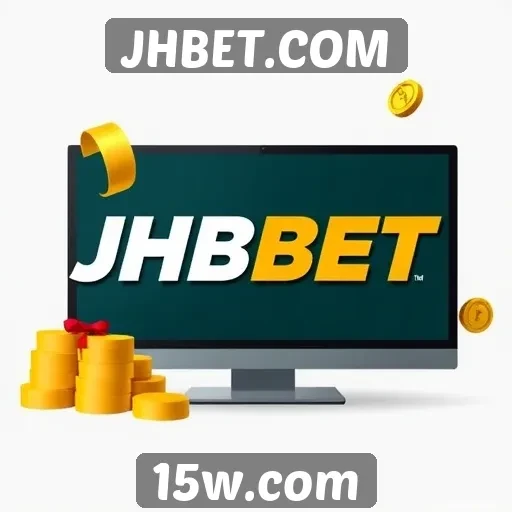 Promos e bônus disponíveis em JHBET.COM
