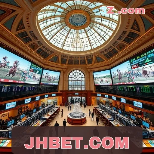 JHBET.COM Promoções