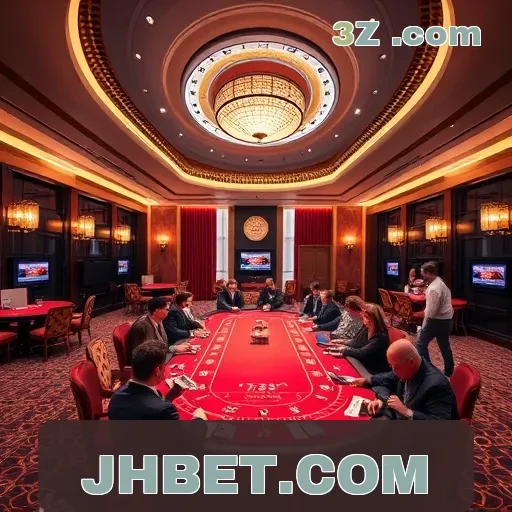 JHBET.COM Caça-Níqueis