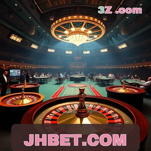 JHBET.COM Eventos Esportivos