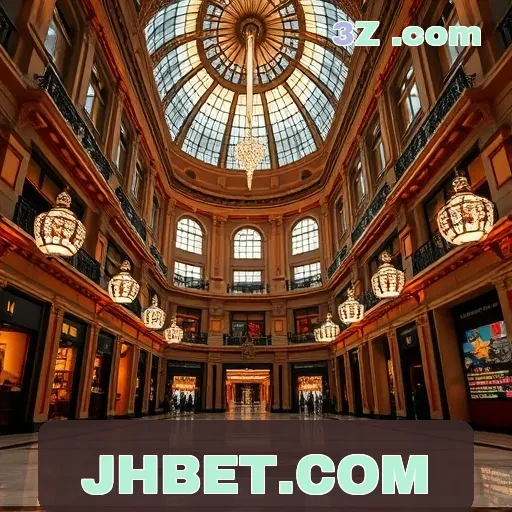 JHBET.COM Suporte 24/7